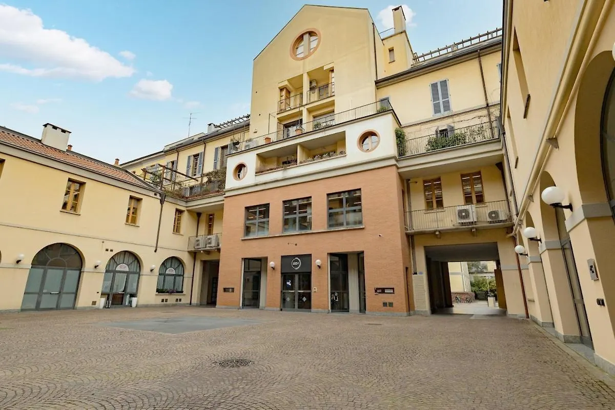 Cozy And Lovely Home - City Center Milan